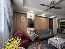 Blk 130 MARSILING RISE (Woodlands), HDB 3 Rooms #581844291